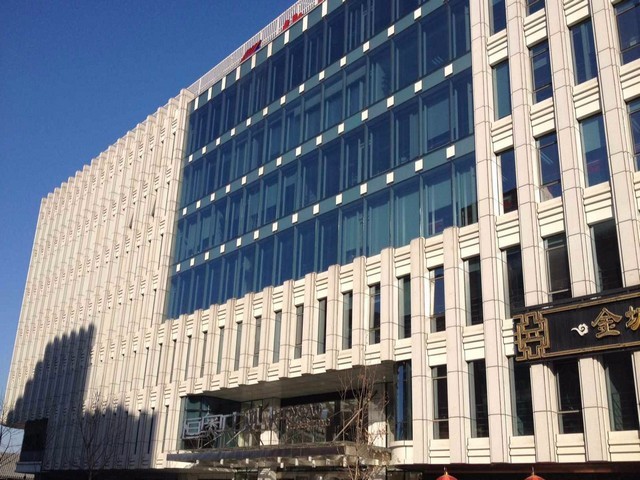 莱芜镀铜门定做